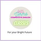 ML Verma Classes biểu tượng