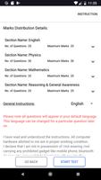 Mocktest 247 Ekran Görüntüsü 3