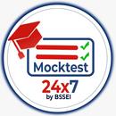 Mocktest 247 by BSSEI, Belur APK