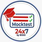 Mocktest 247 by BSSEI, Belur simgesi