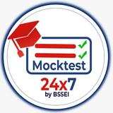 Mocktest 247 by BSSEI, Belur simgesi