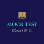 Mock Test Exam Series biểu tượng