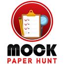 Mock Paper Hunt APK