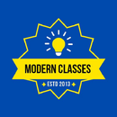 Modern Classes APK