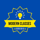 Modern Classes icon