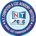 NTCOMPUTER biểu tượng