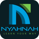 Nyahnah أيقونة