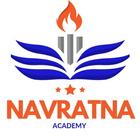 Navratna Academy biểu tượng