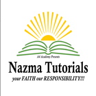 Nazma Tutorials biểu tượng