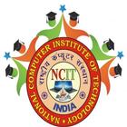 Ncit Information technology biểu tượng