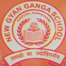 Newgyanganga School aplikacja