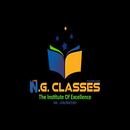 N.G. CLASSES APK
