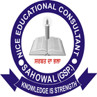 Nice Educational Consultant biểu tượng