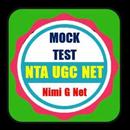 Mock Test Nta Ugc Net APK