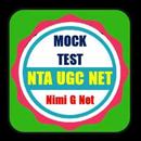 Mock Test Nta Ugc Net Yani Nimi G Net APK