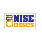 NISE Classes biểu tượng