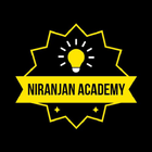 Niranjan Academy biểu tượng