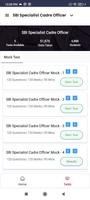 One click Student App screenshot 3
