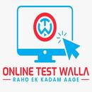OnlinetestWalla APK
