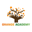 Orange Academy أيقونة
