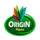 ORIGIN OF PHYSICS icon