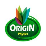ORIGIN OF PHYSICS icon
