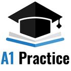 A1 Practice biểu tượng