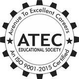 ATEC EDU biểu tượng