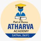Atharva Academy Satna biểu tượng