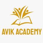 AVIK IVAAN-icoon