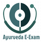 Ayurveda E Exam icono