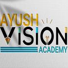 AYUSH VISION ACADEMY icon