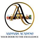 AADIAAN ACADEMY aplikacja