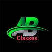 AB Class アイコン