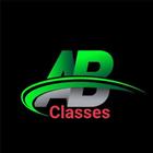AB Class icône