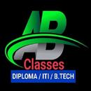 APK AB CLASSES