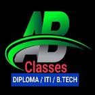 AB CLASSES ikona