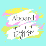 Aboard English