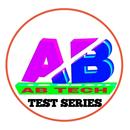 AB TECH Online Test Series APK