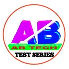 AB TECH Online Test Series biểu tượng