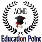 ACME Education Point icon
