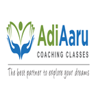 Adiaaru Coaching Classes icône