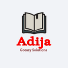 Adija Goeasy Solutions biểu tượng