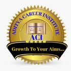 ACI Test Series biểu tượng