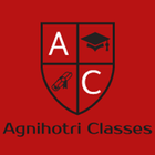 Icona Agnihotri Classes
