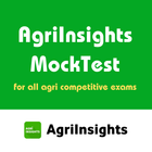 AgriInsights MockTest icon