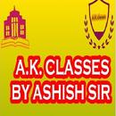 AK Classes APK