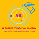 AK SCIENCE FOUNDATION ACADEMY APK
