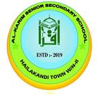 Alkarim SSS HKD icon