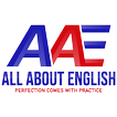 All About English icon